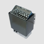هیتر برقی سونا خشک 9 کیلووات هایپرپول SCA-90NS - Image 3