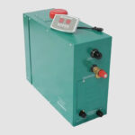 بخار ساز برقی سونا بخار 9 kw هایپرپول DO-90 - Image 4