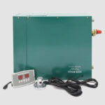 بخار ساز برقی سونا بخار 12 kw هایپرپول DO-120
