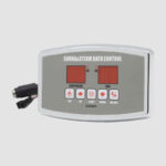 بخار ساز برقی سونا بخار 15 kw هایپرپول DO-150 - Image 5