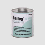 کلینر UPVC بایلی Bailey