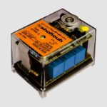 رله گازی شکوه مدل G790 شالیکوبی - Image 2