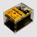 رله مشعل اتمسفریک شکوه مدل G100 - Image 2