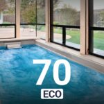 پکیج تصفیه استخر سرپوشیده ارزان 50 تا 70 مترمکعب