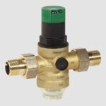 شیر فشارشکن 3/4 اینچ هانیول DO6F-A - Image 2