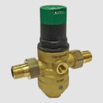 شیر فشارشکن 1/2 اینچ هانیول DO6F - Image 2