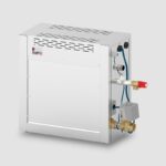 بخار ساز برقی سونا بخار 4.5 کیلووات ساوو STN-45-C1/3