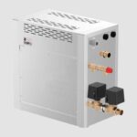 بخار ساز برقی سونا بخار 12 کیلووات ساوو STN-120-3