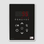 تابلو کنترل سونا بخار ساوو کلاسیک V2 - Image 2