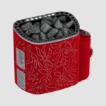 هیتر برقی سونا خشک 6 کیلووات ساوو SCA60NB - Image 3