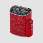 هیتر برقی سونا خشک 8 کیلووات ساوو SCA80NB