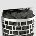 هیتر برقی سونا خشک 6 کیلووات ساوو ARI3-60NB - Image 3