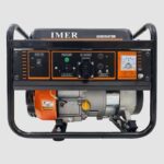 موتور برق بنزینی 1 کیلووات ایمر LT1200B هندلی - Image 2