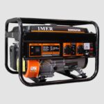 موتور برق بنزینی 3 کیلووات ایمر LT3900B هندلی