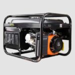 موتور برق بنزینی 3 کیلووات ایمر LT3900B هندلی - Image 3