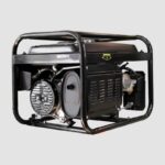 موتور برق بنزینی 3 کیلووات ایمر LT3900B هندلی - Image 4