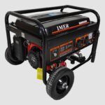 موتور برق بنزینی 3 کیلووات ایمر LT3900EB استارتی - Image 2