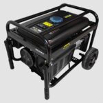 موتور برق بنزینی 3 کیلووات ایمر LT3900EB استارتی - Image 3