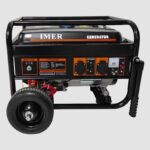 موتور برق بنزینی 3 کیلووات ایمر LT3900EB استارتی - Image 4