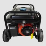 موتور برق بنزینی 3 کیلووات ایمر LT3900EB استارتی - Image 5