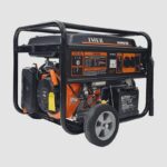 موتور برق بنزینی 8.5 کیلووات ایمر LT10000EB استارتی - Image 3