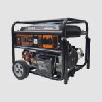 موتور برق بنزینی 8.5 کیلووات ایمر LT10000EB استارتی - Image 2