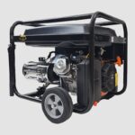 موتور برق بنزینی 8.5 کیلووات ایمر LT10000EB استارتی - Image 5
