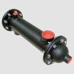 مبدل حرارتی 18 فوت فلکسینوکس 40KW - Image 3