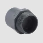 بوشن مغزی UPVC پیمتاش 32x40x1 - Image 2
