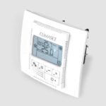 ترموستات کلایماست CLX 7302 گرمایش از کف - Image 3
