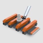 سرجارو چرخدار 15 اینچی ایمکس CE315 - Image 2