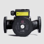 پمپ سیرکولاتور ارس ACP 36-80F-200 - Image 3
