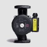 پمپ سیرکولاتور ارس ACP 36-80F-200 - Image 4
