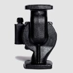 پمپ سیرکولاتور ارس ACP 36-80F-200 - Image 5