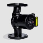 پمپ سیرکولاتور ارس ACP 40-80F-250 - Image 2