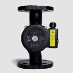 پمپ سیرکولاتور ارس ACP 40-80F-250 - Image 4