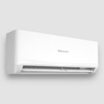 اسپلیت بویمن 12000 مدل BRH-12TP - Image 2