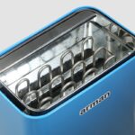 هیتر برقی سونا خشک 6 کیلووات آرمان ASH60 - Image 3
