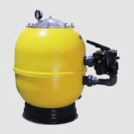 فیلتر شنی مگاپول XA500