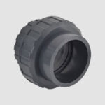 مهره ماسوره چسبی UPVC پیمتاش 110