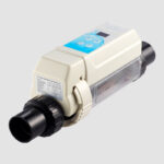 کلرزن نمکی لسوئیم مدل EC20
