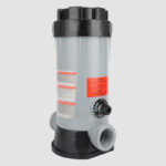 کلرزن خطی 4kg لسوئیم CL200 - Image 2