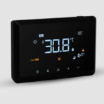 ترموستات روکار Saswell مدل T29MTW - Image 3