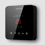 ترموستات دیجیتال روکار مرصوص TEC550