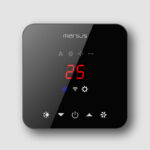 ترموستات دیجیتال روکار مرصوص TEC550 - Image 2