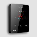 ترموستات دیجیتال توکار مرصوص TEC350