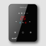ترموستات دیجیتال توکار مرصوص TEC350 - Image 2