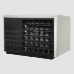 هیتر گازی فن دار نیروتهویه البرز AHU-80