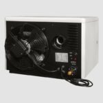 هیتر گازی فن دار نیروتهویه البرز AHU-80 - Image 3
