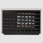 هیتر گازی فن دار نیروتهویه البرز AHU-80 - Image 4